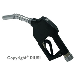 vendita online Pistola gasolio automatica 60 lt. 1"f Distributori pompe carburante Piusi